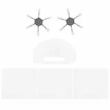 WEASY TRC5 - Kit di manutenzione per aspirapolvere robot TRC50