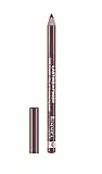 Rimmel London Lasting Finish 1000 Kisses Matita Labbra, Lunga Durata e Colore Intenso, 047 Cappuccino, 1.2 g