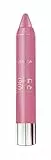 L'Oréal Paris - Matita lucidalabbra Glam Shine, colore: Sin for Peach 912