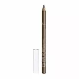 Rimmel London, Matita Sopracciglia Brow This Way Fibre Pencil, Matita a Lunga Durata con Fibre, Riempie e Definisce le Sopracciglia, 001 Light