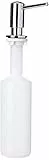 Grohe 40536000 Dispenser Sapone, Cromo, Large