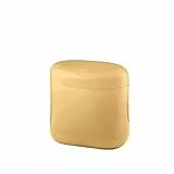 Guzzini Contenitore Ermetico Barattolo Caffè Everyday 273002211 Giallo senape Bicolore Plastica 250gr