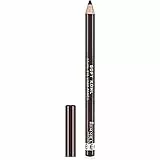 Rimmel London Eyeliner Soft Kohl Kajal - Matita Occhi Morbida a Lunga Tenuta - Sable Brown - 1.2 g