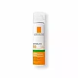 Anthelios Anti-Brilance Brume Fraîche Spf50 Vapo 75 Ml