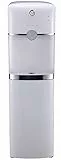 GOVITA DISTRIBUTORE d'Acqua REFRIGERANTE A Colonna con Caricamento dal Basso Dispenser Acqua Automatico- Touch Contatto - Water Dispenser