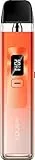 GEEKVAPE WENAX Q Pod System Kit 25W Fit Top Fill Cartuccia GEEKVAPE Q (0,6ohm + 1,2ohm) - Sigaretta elettronica MTL e RDL - Batteria Vape 1000mAh