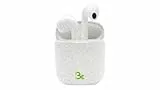 BlueElement - Auricolari Bluetooth Bluetooth senza fili con controllo touch, durata estesa, auricolari senza fili Design ergonomico, auricolari Bluetooth senza fili Design ecologico - Nuovo 2023