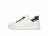 Nero Giardini I117050D Sneakers Donna in Pelle - Bianco 36 EU