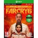 UBI Soft Far Cry 6 (Gold Edition)