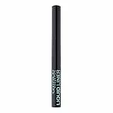 CATRICE Catr. Eyeliner Liquido Resistente Al Agua 010