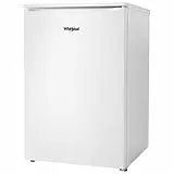 Whirlpool Congelatore verticale a libera installazione : W55ZM 112 W 2 colore bianco