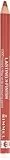 Rimmel London Lasting Finish 1000 Kisses Matita Labbra, Lunga Durata e Colore Intenso, 014 Wild Clover, 1.2 g