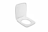 Ideal Standard T629901 Copriwater originale dedicato Serie Cantica, bianco