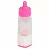 Flypop's - Biberon Magique - Gioco di Imitazione - 011492LIN - Multicolore - Plastica - Cura del Bambino - Bibi - Giocattolo per Bambini - Bambino - 13 cm x 3,5 cm - A Partire dai 2 anni.