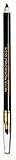 Collistar Matita Professionale Occhi Nero, Matita occhi lungadurata, waterproof, sfumabile, Doppio utilizzo come eyeliner e come ombretto, oftalmologicamente testata, 1, 2 ml