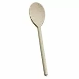 Excelsa Real Wood Set 3 Cucchiai Magnum, 25/30/35 cm, Marrone