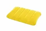 Intex Kids, Cuscino per Bambini, 43x28x9 cm, Colori Assortiti, 1 pezzo