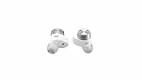 Bowers & Wilkins Pi7 S2 (anno modello 2023) Cuffie wireless True Wireless Cancelling con Bluetooth, aptX, Cancellation attiva del rumore (ANC) e microfoni integrati; Canvas White