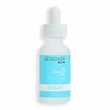 Makeup Revolution Skincare London, Siero viso 4X acido ialuronico, 30ml