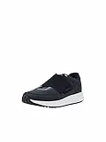 ESPRIT Donna alla Moda, Scarpe da Ginnastica, 400 Navy, 40 EU