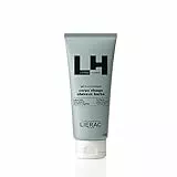 Lierac Homme Gel Doccia Multifunzione 3 in 1, per Corpo, Viso e Capelli da Uomo, per Tutti i Tipi di Pelle, Formato da 200 ml