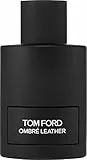 TOM FORD, Ombré Leather, Eau de Parfum, profumo unisex, 150 ml