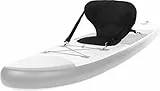 Pure2Improve SUP Chair Unisex Adulto, Bianco, Taglia Unica