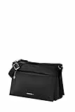 Samsonite Borsa a tracolla da donna Move 3.0 (confezione da 1), nero (nero), 28,5 cm, Nero (Black), 28,5 cm, Borse Messenger