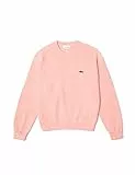 Lacoste Af5628 Felpa, Waterlily, 38 Donna