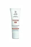 Bionike Triderm D.S. - Trattamento Viso Normalizzante per Pelle con Dermatite Seborroica, Riduce Desquamazione e Prurito, Riequilibra la Flora Cutanea e Contrasta e Allevia Rossori, 50 ml