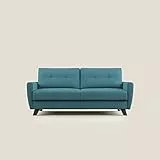 Divani.Store Divano Letto, Legno, 168 cm (Mat. 120x197)