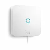 Ring Intercom di Amazon | Rendi smart il tuo citofono, apertura a distanza, compatibile con Alexa, audio bidirezionale (verificare la compatibilità)