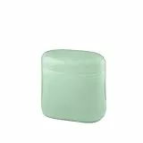 Guzzini Contenitore Ermetico Barattolo Caffè Everyday 273002243 Verde Menta Bicolore Plastica 250gr