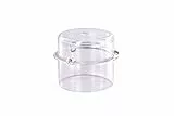 Misurino per apertura coperchio come Vorwerk per robot da cucina Thermomix®, 100 ml