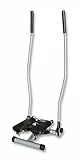 ROVERA STEPPER Orbitale STEP & TONE, grigio, taglia unica