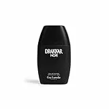 Guy Laroche Drakkar Noir Eau de toilette, spray da uomo, profumo uomo, 30 ml