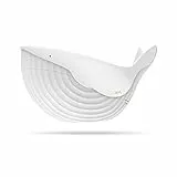 PUPA TROUSSE WHALE N.3 BIANCO 001