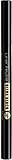Bourjois Eyeliner Penna Liner Feutre, Eyeliner Liquido Punta in Feltro Ultra Precisa, 41 Ultra Black