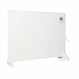 Radiatore a infrarossi Tristar - 550 W - Pannello riscaldante a infrarossi - Basso consumo - Alta efficienza - Termostato regolabile - Programmazione settimanale - KA-5094