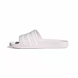 adidas Adilette Aqua, Infradito Unisex - Adulto, Almost Pink Ftwr White Almost Pink, 38 EU