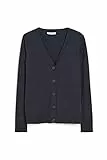C&A Donna Cardigan Blu Scuro XS