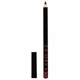 Deborah Milano - Matita Labbra 24 Ore N.4 Brown, con Vitamina E, a Lunga Durata e Antisbavature, Alta Precisione e Ultra-pigmentata, Dona Morbidezza e Idratazione, 1.5 gr