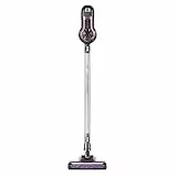 Solac Turbobat Expert Aspirapolvere senza cavo 2 in 1 Aspirapolvere scopa e aspirapolvere a mano 2 velocità Accessorio lancia e spazzola Cyclonic System Filtrazione HEPA Capacità 0.9L Luce LED