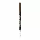 Bourjois Matita Sopracciglia Micro Brow Reveal, Soft Brown, 0.09 g