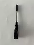 RIOGOO Ombrello clip per passeggino Ombrello universale per passeggino Ombrello per protezione solare 50+ UV per neonati e bambini con manico per ombrello per carrozzina, passeggino