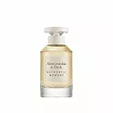 Abercrombie Fitch Authentic Moment Woman Eau de Parfum 100ml Spray