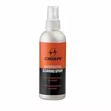 CRISPI Spray Impermeabilizzante all'Acqua per Calzature, 150 millilitri