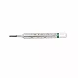 Pic Solution Vedoeco Plus Termometro Analogico con Lente 10 ml