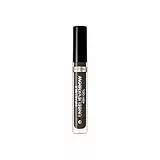 L'Oréal Paris Unbelievabrow, Gel per Sopracciglia a Lunga Tenuta Waterproof, Colore: Dark Brunette (108), 3,4 ml