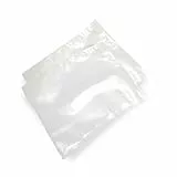 VT3512 Laica FrescoPiù, 100 Sacchetti per il sottovuoto per Alimenti 28x36 cm, adatti al freezer, frigorifero e per la cottura a bassa temperatura